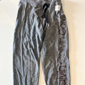 Calvin Klein Performance Jogger Sweat Pants